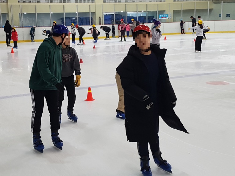 2019 겨울방학 특강