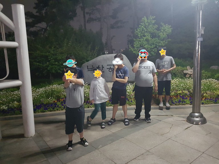 2019년 1차 캠프