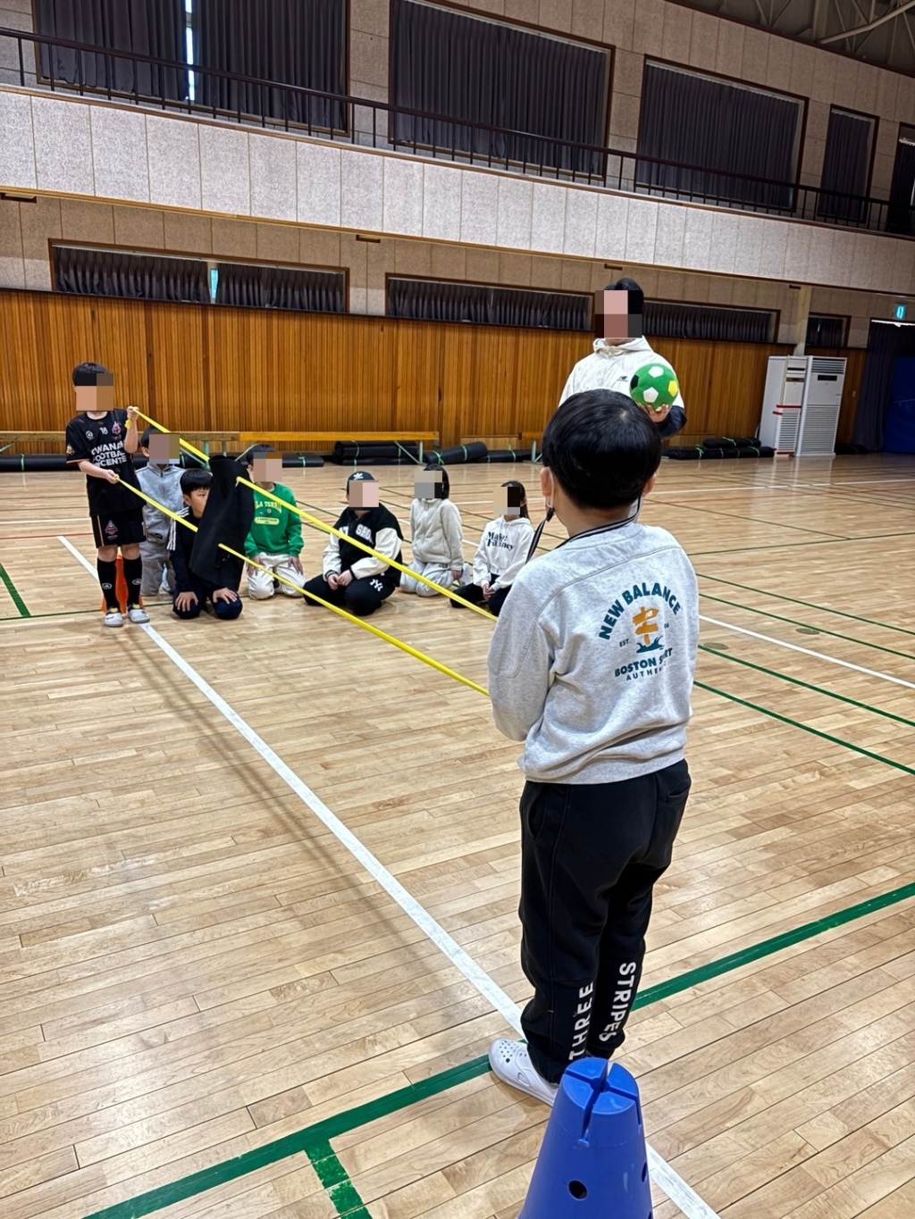 장애인식개선프로그램
